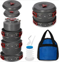 Camping Cookware Set