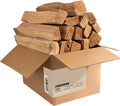 Kiln Dried Oak Firewood 38‑45 Lbs