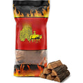 Viejo Mini Wood Logs 1‑Pack
