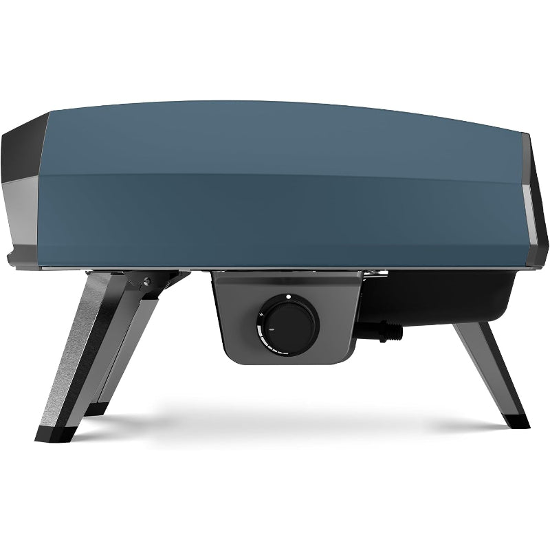 2 Propane Gas Pizza Oven