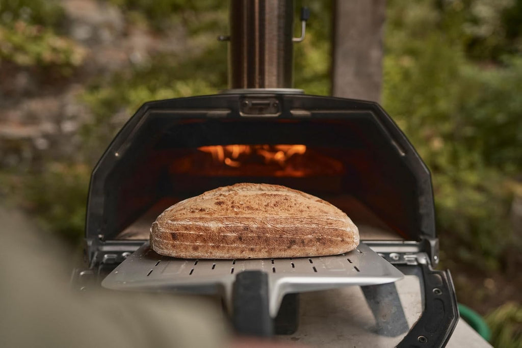 2 Pro Multi‑Fuel Pizza Oven