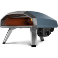 2 Propane Gas Pizza Oven