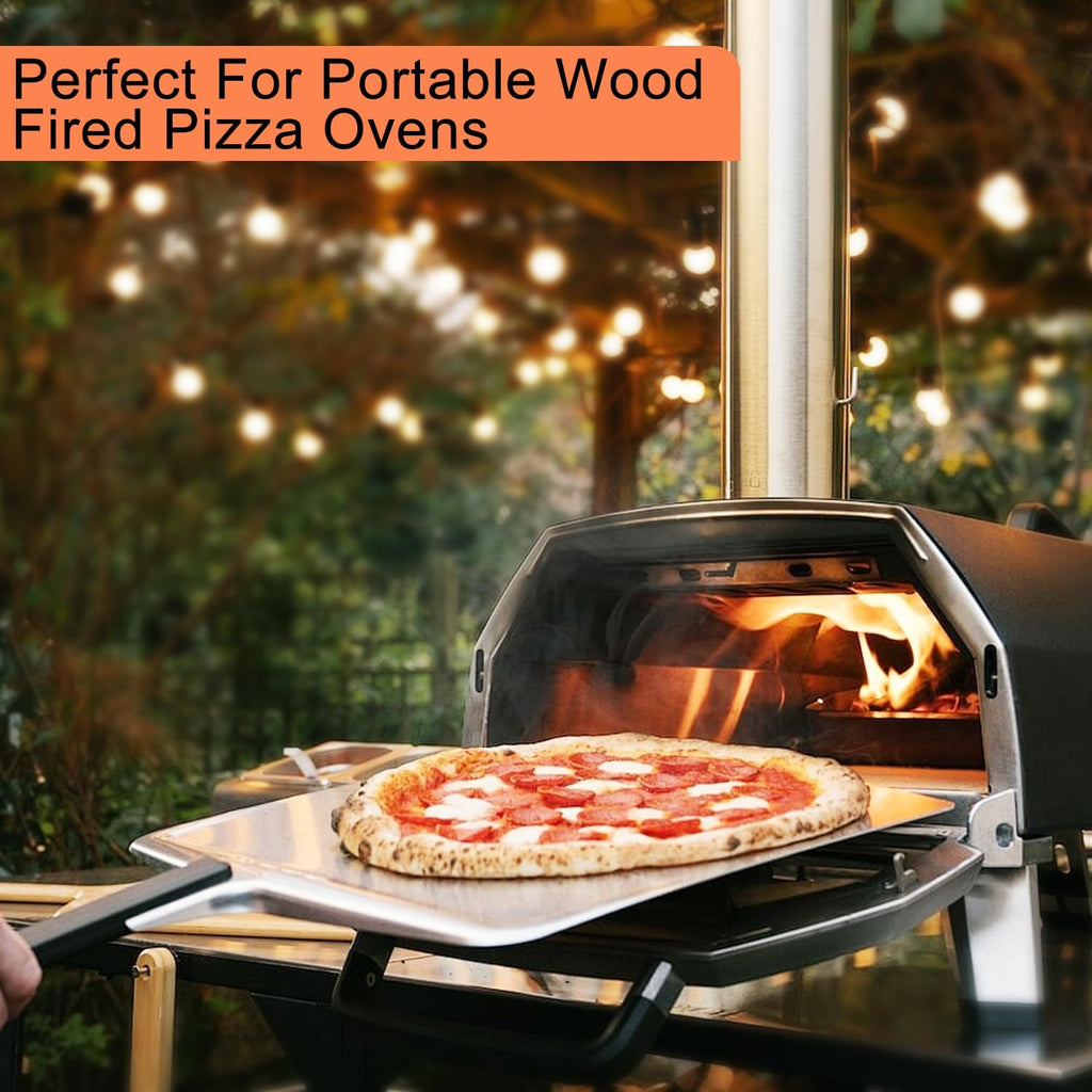 Oak Wood for Pizza Ovens 12 Lbs