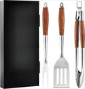 BBQ Grilling Tools Set