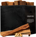 Kiln‑Dried Oak Logs 49 Lbs