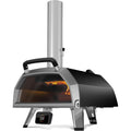 2 Pro Multi‑Fuel Pizza Oven