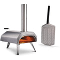 12 Multi‑Fuel Pizza Oven