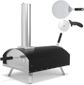 16 Inch Outdoor Pizza Oven