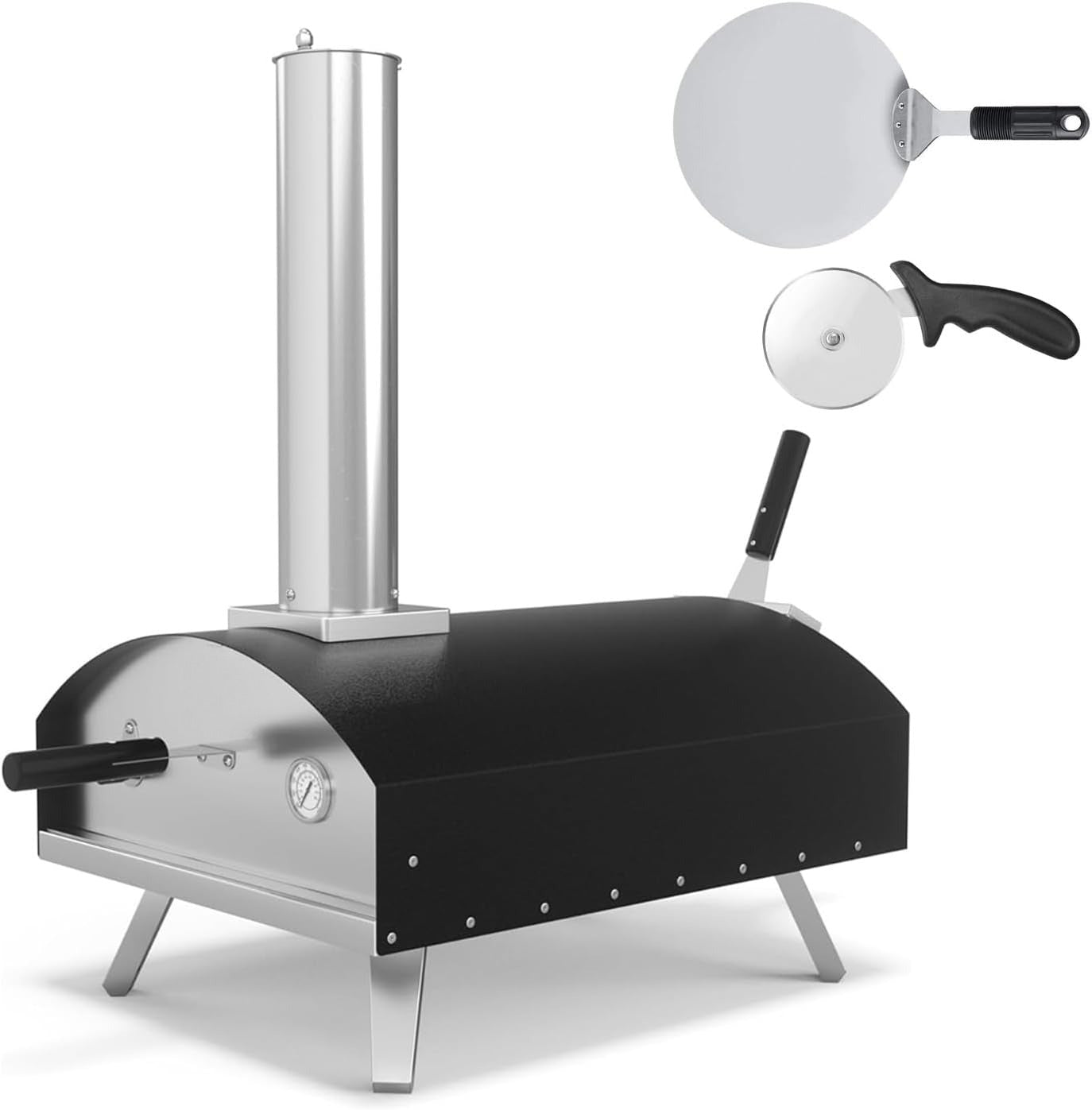 16 Inch Outdoor Pizza Oven