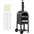 Portable Outdoor Oven