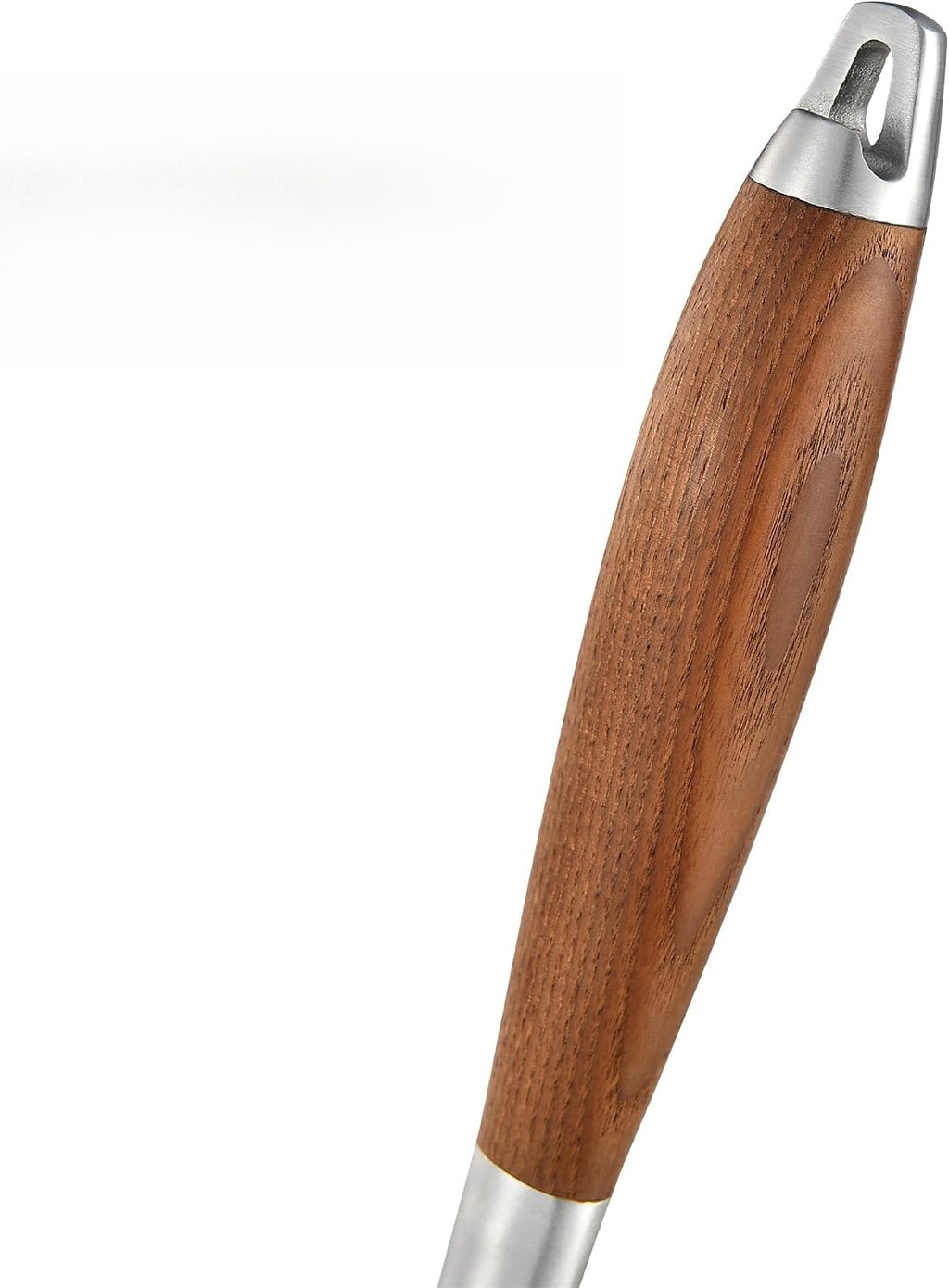 Ash Wood BBQ Grilling Tools Set